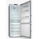Miele Ψυγειοκαταψύκτης 486lt NoFrost Υ201.5xΠ74.7xΒ67.5εκ. Inox KFN 4796 CD